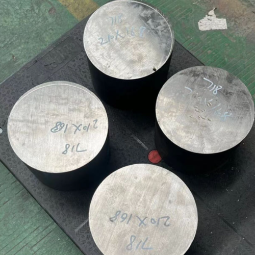 Inconel 718 Round Bar