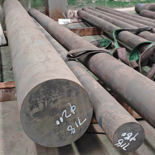 Inconel 718 Round Bar