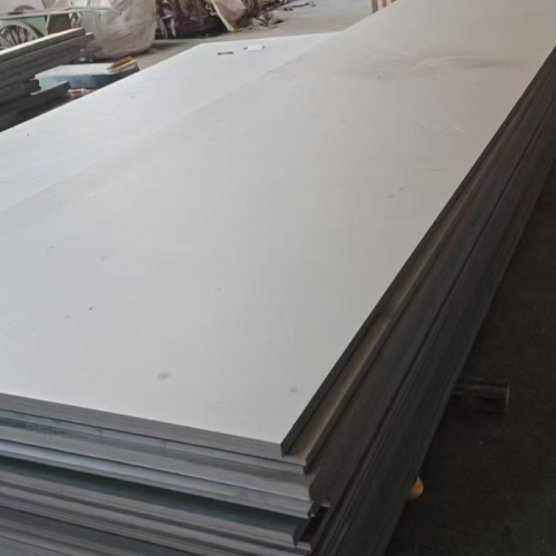 Inconel 800 plate