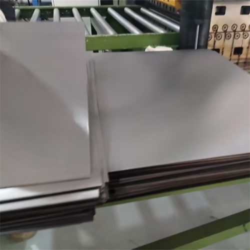Inconel Sheet