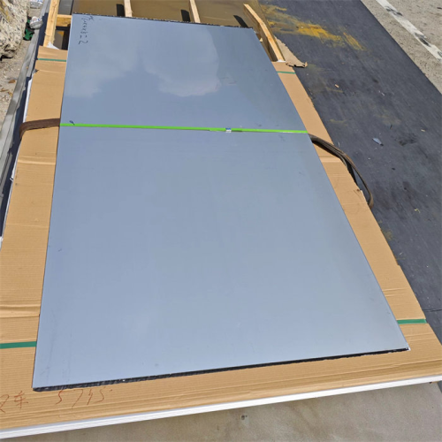 Inconel Sheet