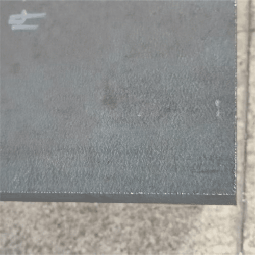 Invar 36 Sheet