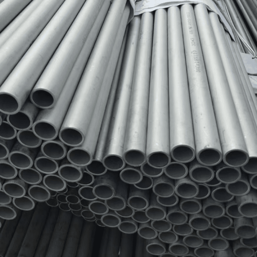 L605 Cobalt Alloy Pipe