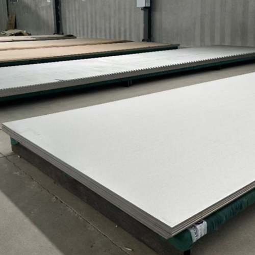 L605 Cobalt Alloy Plate