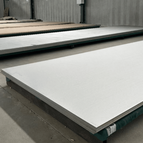 L605 Cobalt Alloy Plate