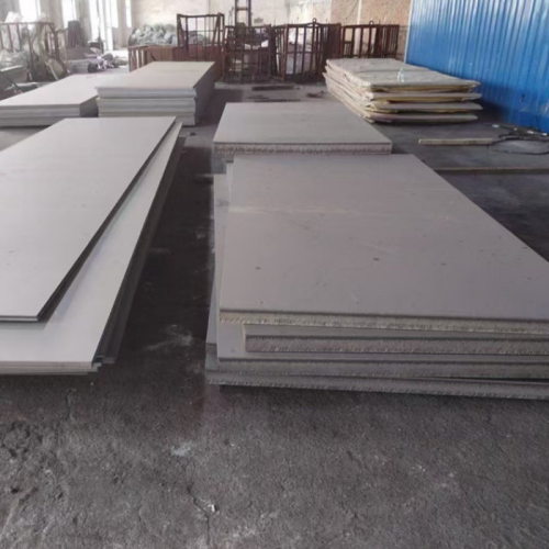 L605 Cobalt Alloy Plate