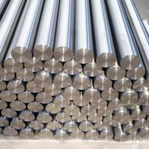L605 Cobalt Alloy Rod