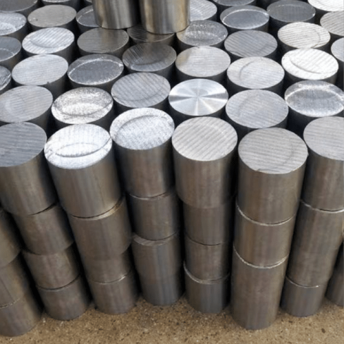 L605 Cobalt Alloy Rod