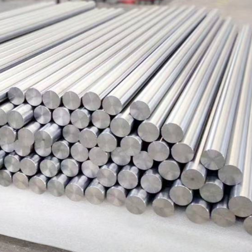 L605 Cobalt Alloy Rod