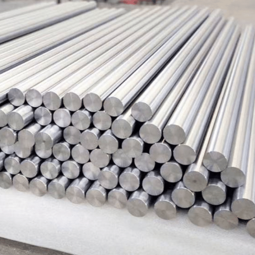L605 Cobalt Alloy Rod