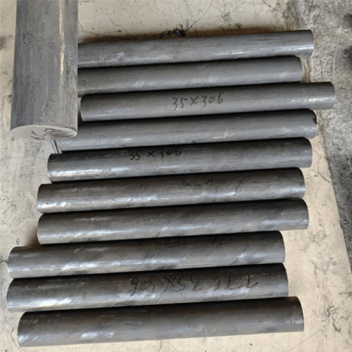 MP159 Cobalt Alloy Rod