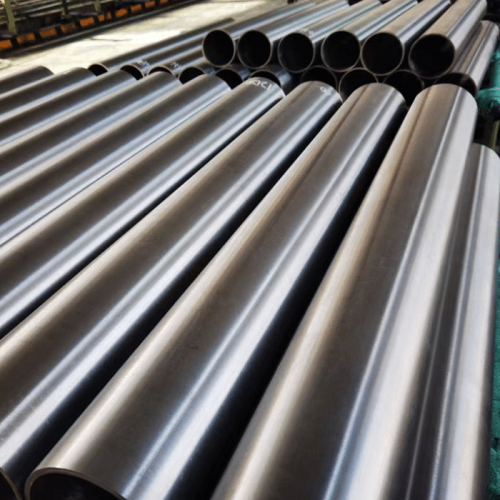 MP159 Cobalt Alloy Tube