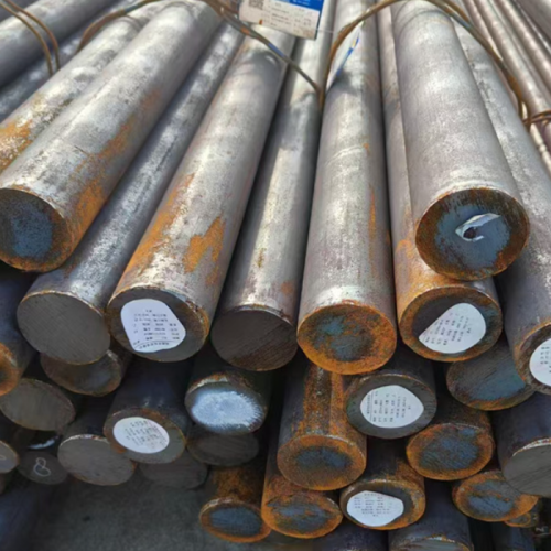Monel 400 Round Bar
