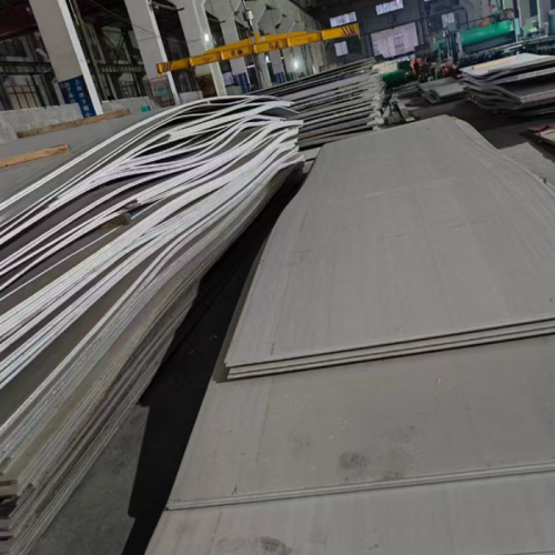 Monel 400 Sheet