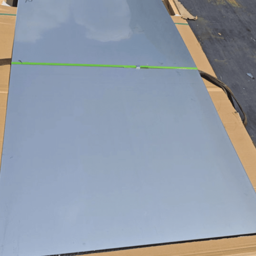 Monel 400 Sheet