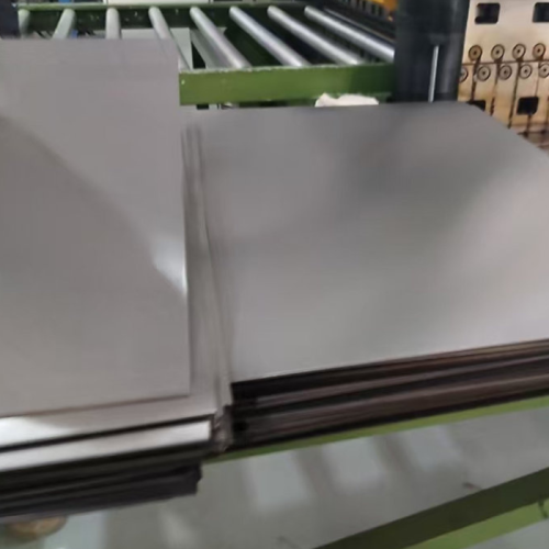 Monel 405 Sheet