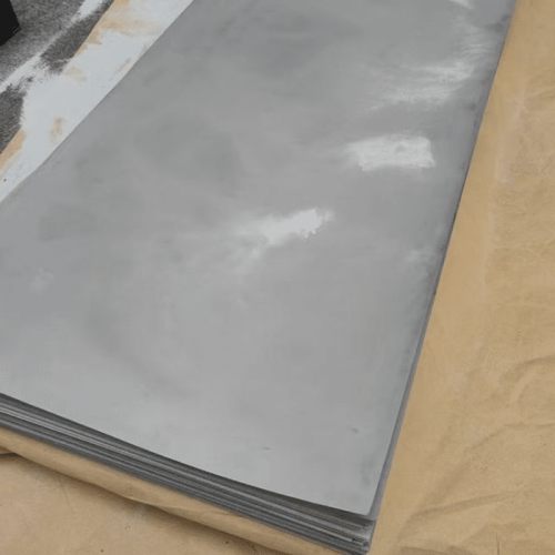 Monel 405 Sheet
