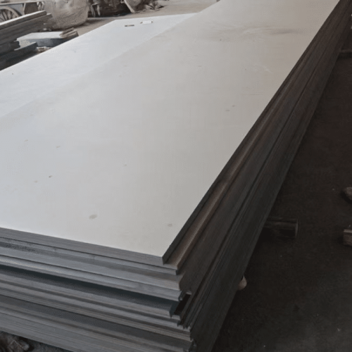 Monel 405 Sheet