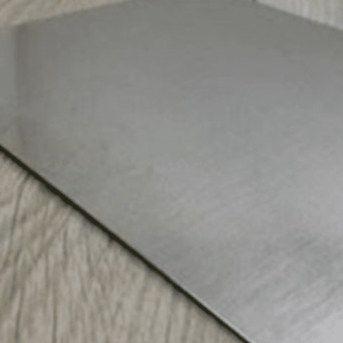 Monel 505 Plate