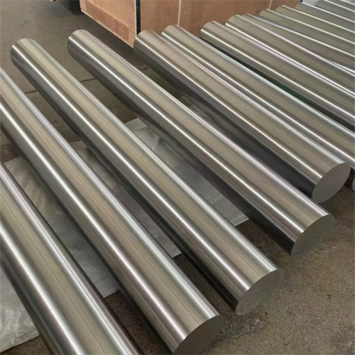 Monel 505 Round
