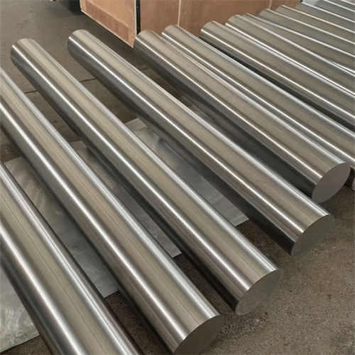 Monel 505 Round