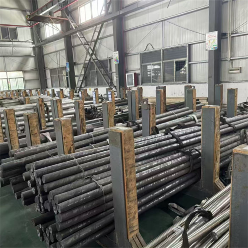 Monel K500