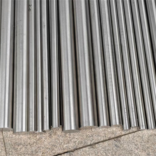Monel K500 Bar
