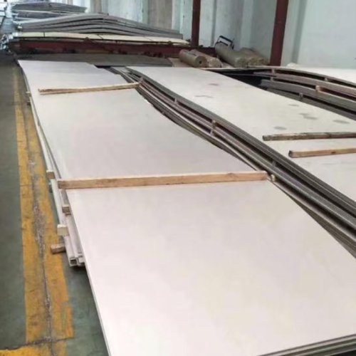 Monel K500 Plate