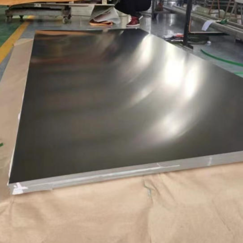 Monel K500 Plate