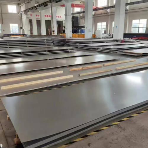 Monel K500 Plate