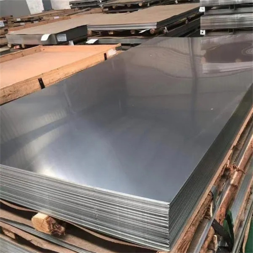 Nickel Based Alloy Plate