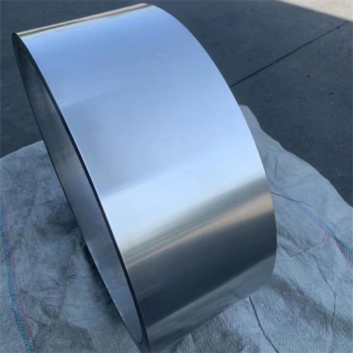 _Stainless Steel Forging