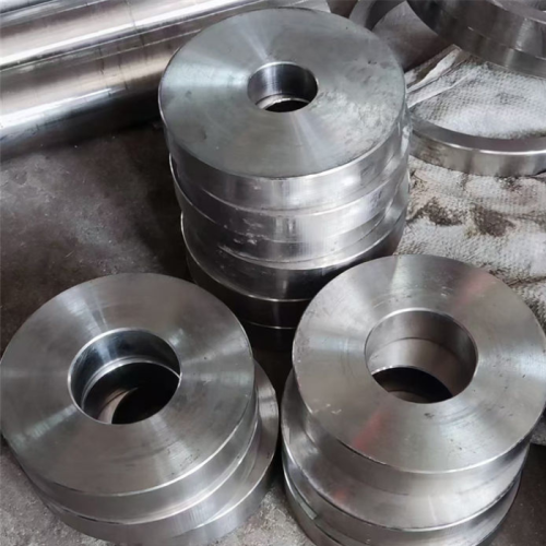 _Stainless Steel Forgings
