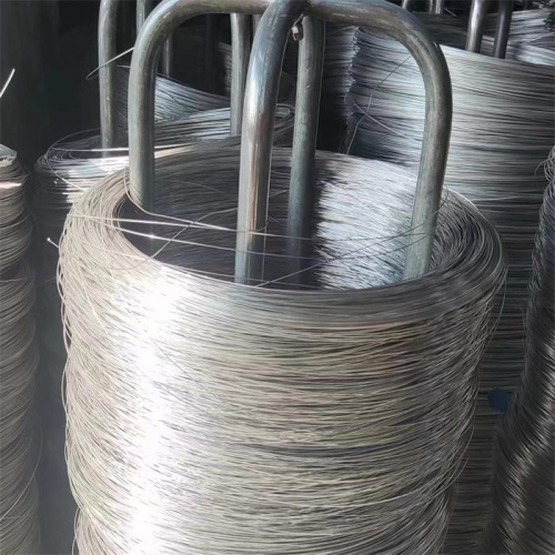 Stainless Steel Wire (1)