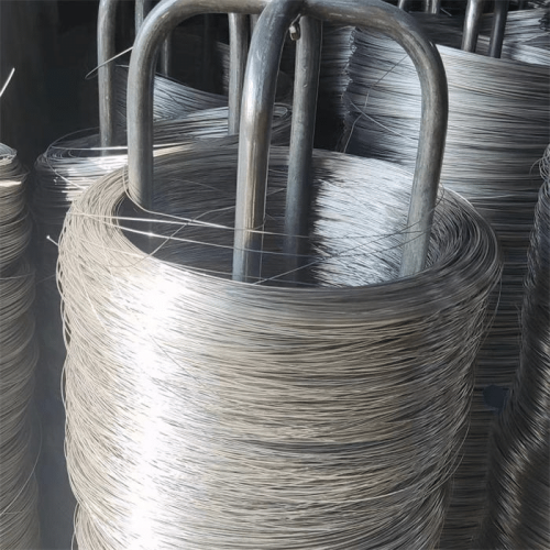 Stainless Steel Wire (1)