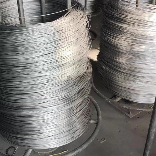 Stainless Steel Wire