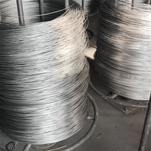 Stainless Steel Wire