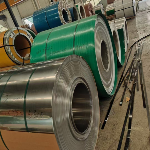 Stainless Steel