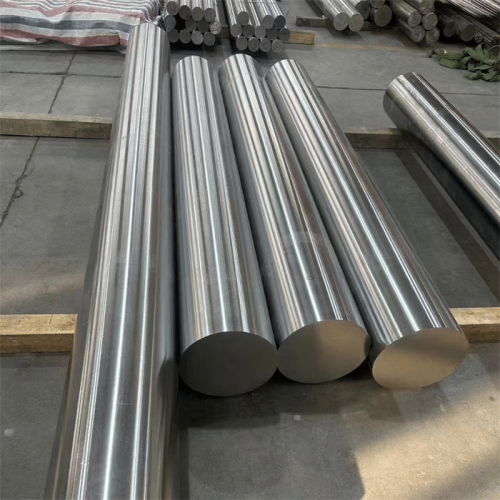 Stellite 12 Cobalt Alloy Rod