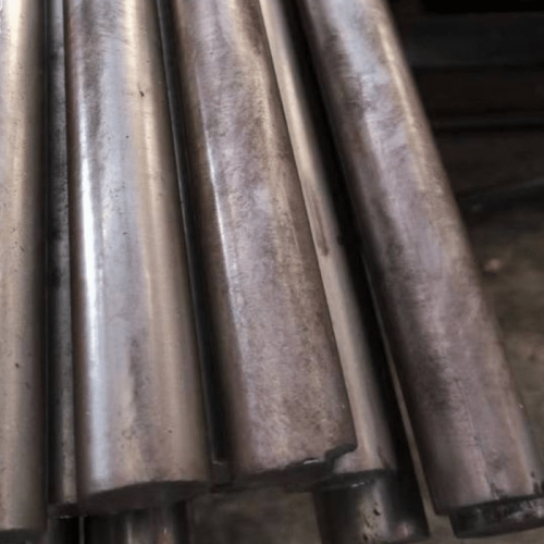 Stellite 4 Cobalt Alloy Rod
