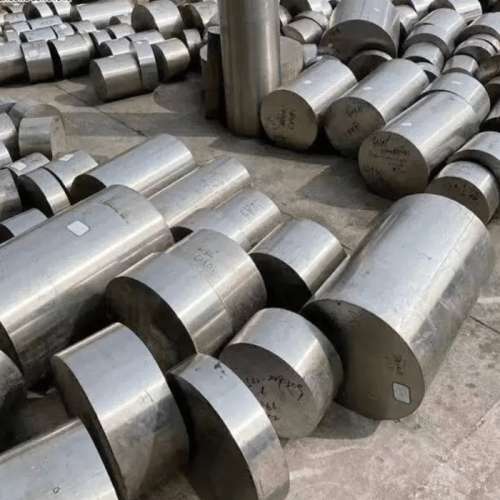 Stellite 6B Cobalt Alloy Rod