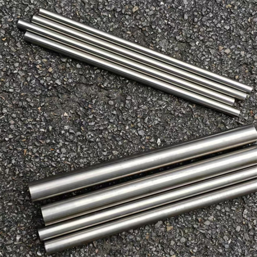 Stellite Cobalt Alloy