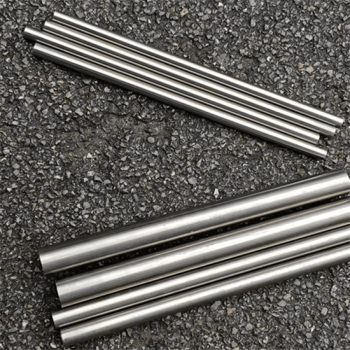 Stellite Cobalt Alloy