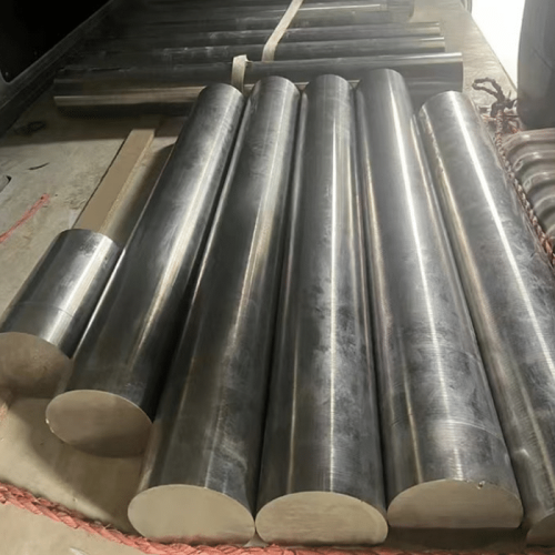 Stellite100 Cobalt Alloy Bar