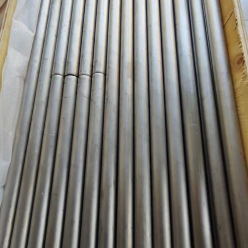 Stellite100 Cobalt Alloy Pipe