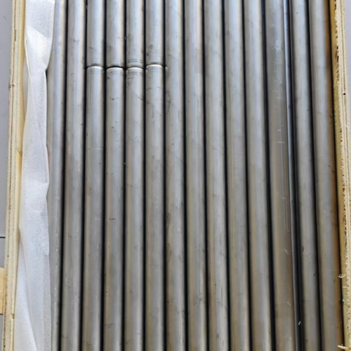 Stellite100 Cobalt Alloy Pipe