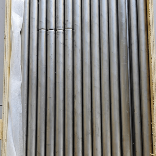 Stellite100 Cobalt Alloy Pipe