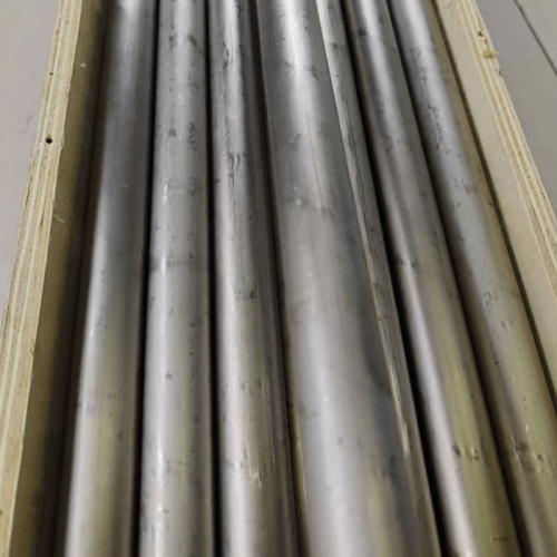 Stellite100 Cobalt Alloy Pipe