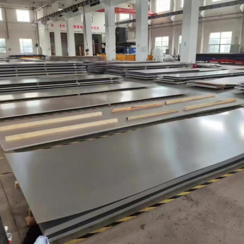 Stellite100 Cobalt Alloy Sheet