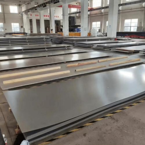 Stellite100 Cobalt Alloy Sheet